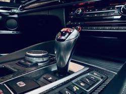 2015 BMW X5 M F85 4X4 Constant Black