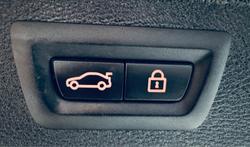 2015 BMW X5 M F85 4X4 Constant Black