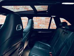 2015 BMW X5 M F85 4X4 Constant Black