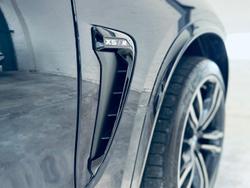 2015 BMW X5 M F85 4X4 Constant Black