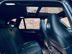 2015 BMW X5 M F85 4X4 Constant Black