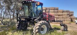 2017 MacDon M155