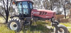 Macdon M155