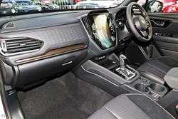 2025 Subaru Forester Touring S6 MY26 AWD Sapphire Blue