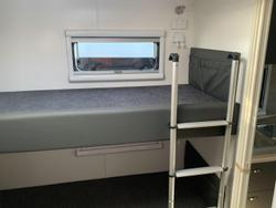 2025 Essential Caravans Ranger F1-5 20'6