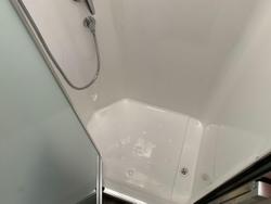 2025 Essential Caravans Ranger F1-5 20'6