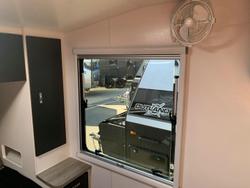 2025 Essential Caravans Ranger F1-5 20'6