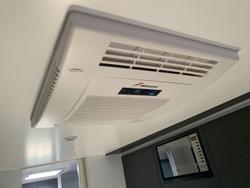 2025 Essential Caravans Ranger F1-5 20'6