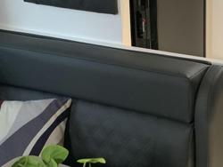 2025 Essential Caravans Ranger F1-5 20'6