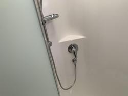 2025 Essential Caravans Ranger F1-5 20'6