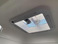 2025 Essential Caravans Ranger F1-5 20'6