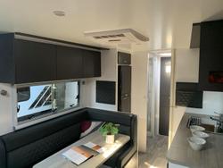 2025 Essential Caravans Ranger F1-5 20'6