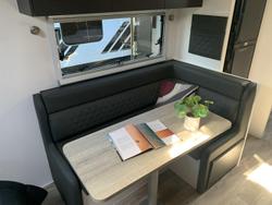 2025 Essential Caravans Ranger F1-5 20'6