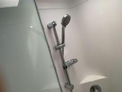 2025 Essential Caravans Ranger F1-5 20'6