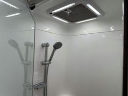 2025 Essential Caravans Ranger F1-5 20'6 2 Bunk