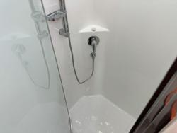 2025 Essential Caravans Ranger F1-5 20'6 2 Bunk