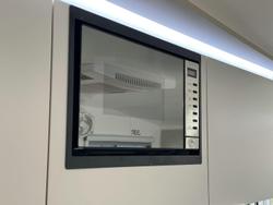 2025 Essential Caravans Ranger F1-5 20'6 2 Bunk