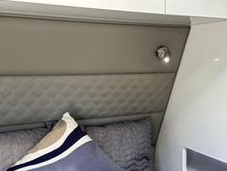 2025 Essential Caravans Ranger F1-5 20'6 2 Bunk