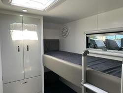 2025 Essential Caravans Ranger F1-5 20'6 2 Bunk