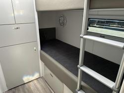 2025 Essential Caravans Ranger F1-5 20'6 2 Bunk