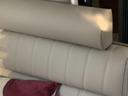 2025 Leader Caravans 2110_C_K1e15b_T Xpedition 21'6 3 Bunk