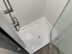 2025 Leader Caravans 2110_C_K1e15b_T Xpedition 21'6 3 Bunk