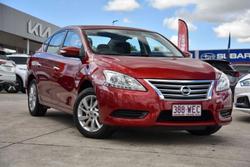 Nissan Pulsar