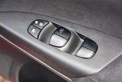 2015 Nissan Pulsar ST B17 Series 2 Cayenne Red