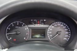 2015 Nissan Pulsar ST B17 Series 2 Cayenne Red