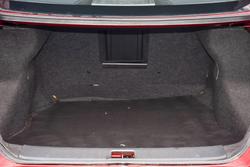 2015 Nissan Pulsar ST B17 Series 2 Cayenne Red