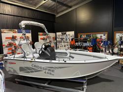 2025 Stacer 449 Crossfire SC SE