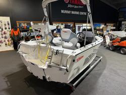 2025 Stacer 449 Crossfire SC SE