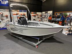 Stacer 449 Crossfire SC SE