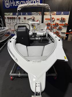 2025 Stacer 449 Crossfire SC SE