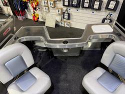 2025 Stacer 469 Outlaw Side Console