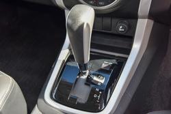 2018 Isuzu MU-X LS-T MY18 4X4 Dual Range Splash White