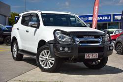 Isuzu MU-X