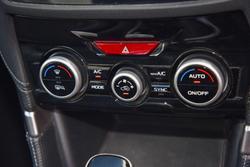 2018 Subaru Forester 2.5i-S S5 MY19 AWD Crimson Red