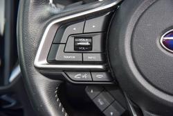 2018 Subaru Forester 2.5i-S S5 MY19 AWD Crimson Red