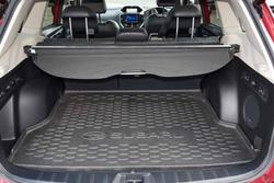 2018 Subaru Forester 2.5i-S S5 MY19 AWD Crimson Red