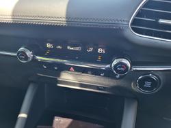 2020 Mazda 3 G25 GT BP Series Sonic Silver