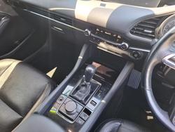 2020 Mazda 3 G25 GT