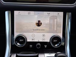 2018 Land Rover Range Rover Sport SDV6 HSE L494 MY19 4X4 Dual Range Fuji White