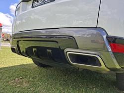 2018 Land Rover Range Rover Sport SDV6 HSE