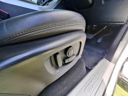 2018 Land Rover Range Rover Sport SDV6 HSE