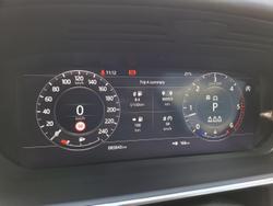 2018 Land Rover Range Rover Sport SDV6 HSE
