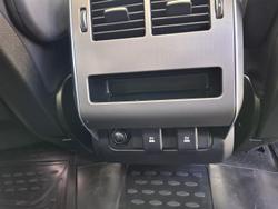 2018 Land Rover Range Rover Sport SDV6 HSE