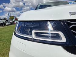 2018 Land Rover Range Rover Sport SDV6 HSE