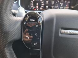 2018 Land Rover Range Rover Sport SDV6 HSE