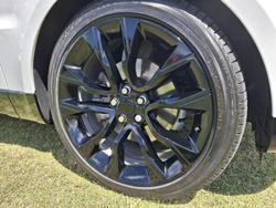 2018 Land Rover Range Rover Sport SDV6 HSE